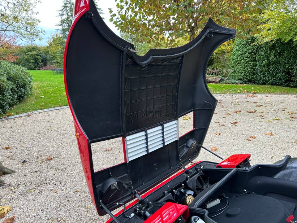 Immagine 26/28 di Ferrari 512 BBi (1983)