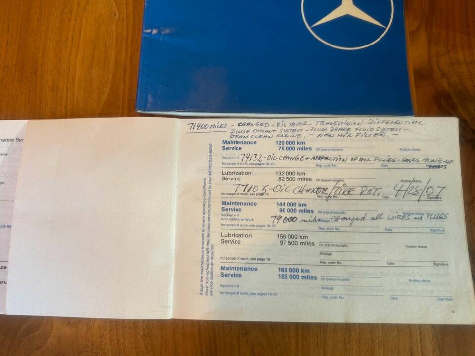 Image 27/28 of Mercedes-Benz 380 SL (1981)