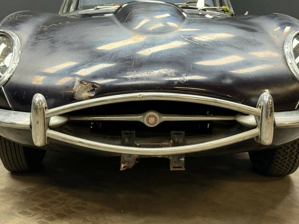 Bild 38/50 von Jaguar E-Type 3.8 (1963)