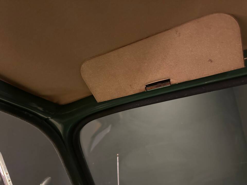 Bild 43/76 von Morris Minor 1000 Traveller (1964)