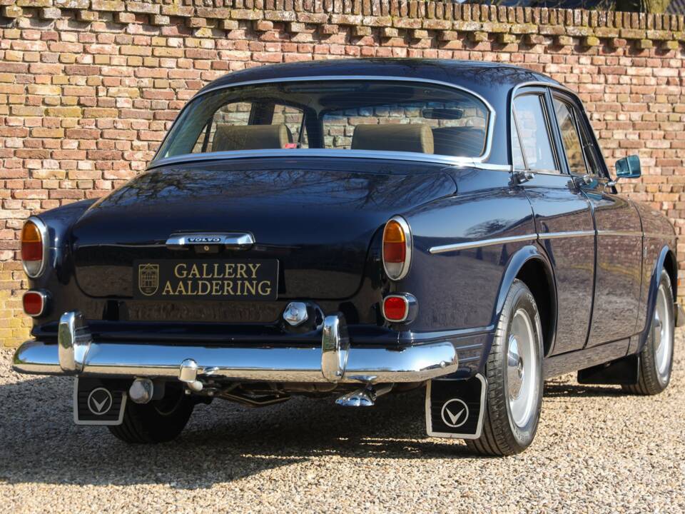 Imagen 37/50 de Volvo P 121 (1966)