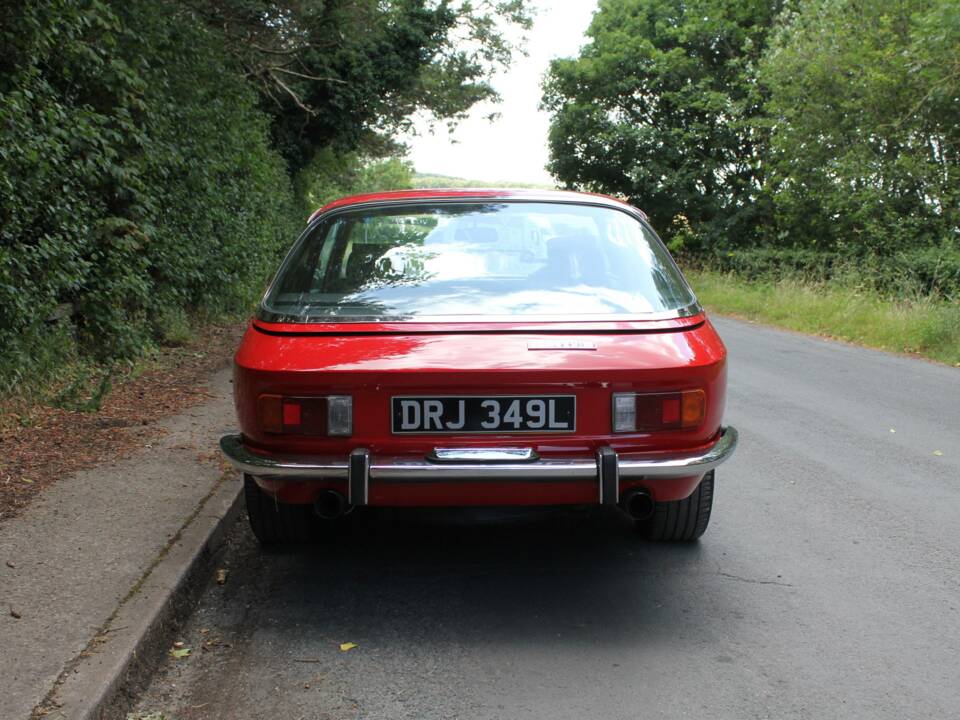 Bild 5/19 von Jensen Interceptor MK III (1972)