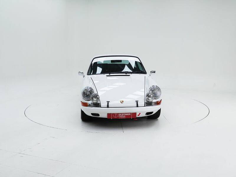 Bild 5/15 von Porsche 911 Carrera 3.2 Rinspeed (1984)