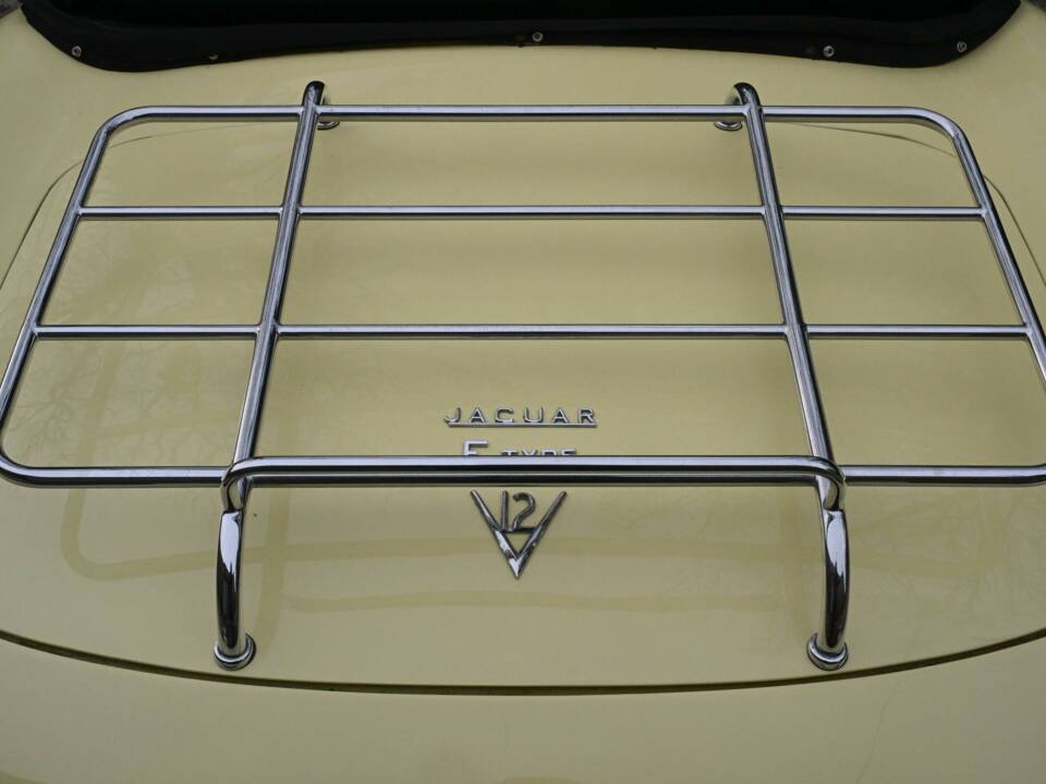 Bild 31/50 von Jaguar E-Type V12 (1973)