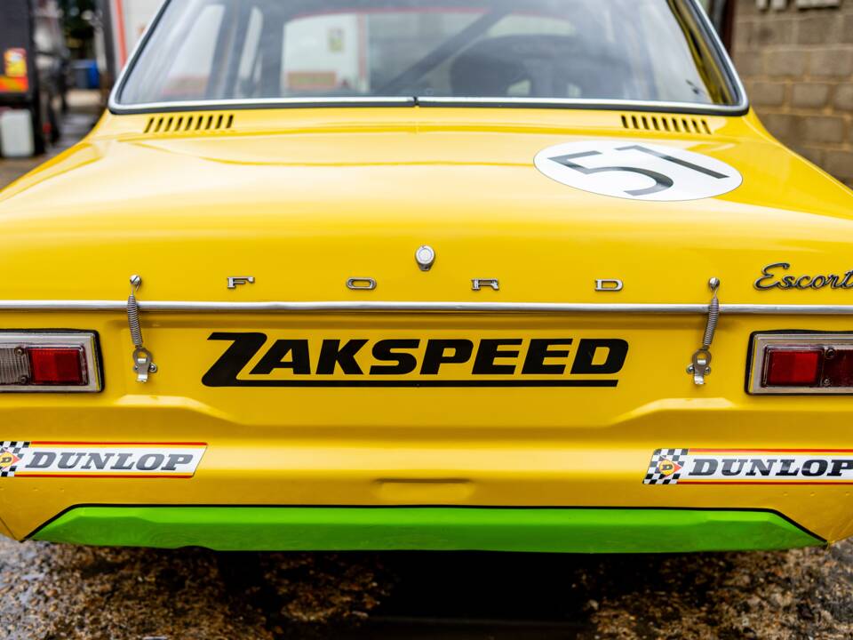 Imagen 34/50 de Ford Escort RS 1600 (1970)