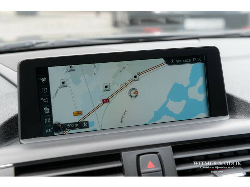 Bild 20/35 von BMW M2 Coupé (2017)