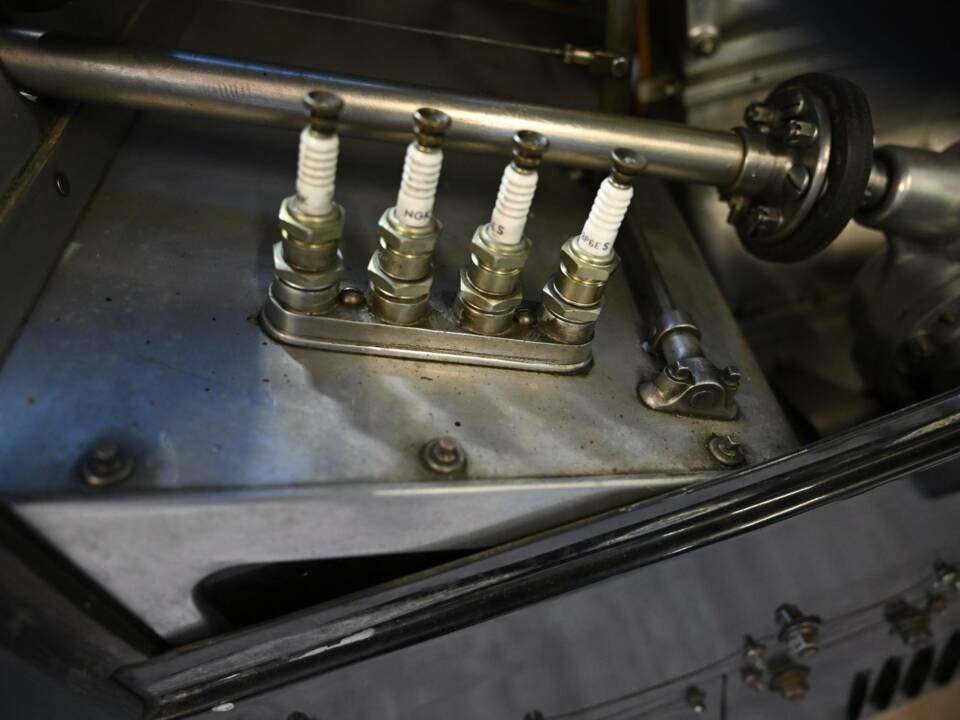 Afbeelding 44/50 van Bugatti Type 37 (1929)