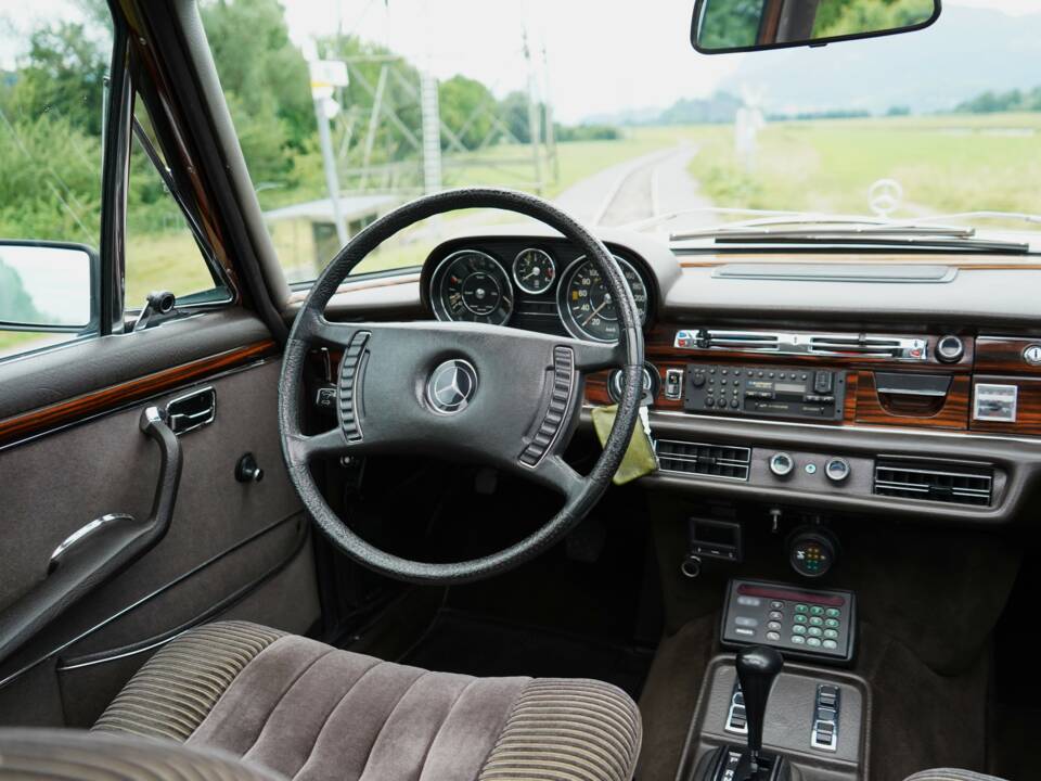 Afbeelding 49/89 van Mercedes-Benz 300 SEL 6.3 (1972)