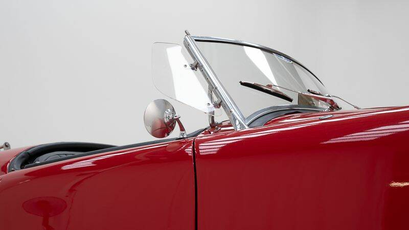 Imagen 13/15 de MG MGA 1500 (1956)