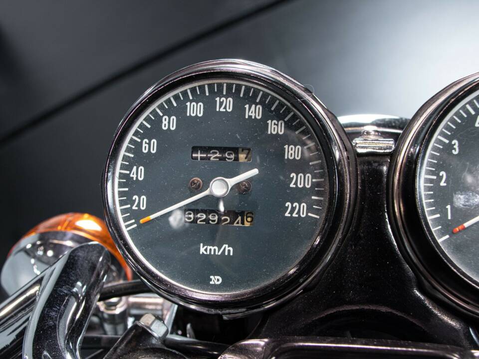 Bild 50/50 von Honda CB 750 Four (1973)