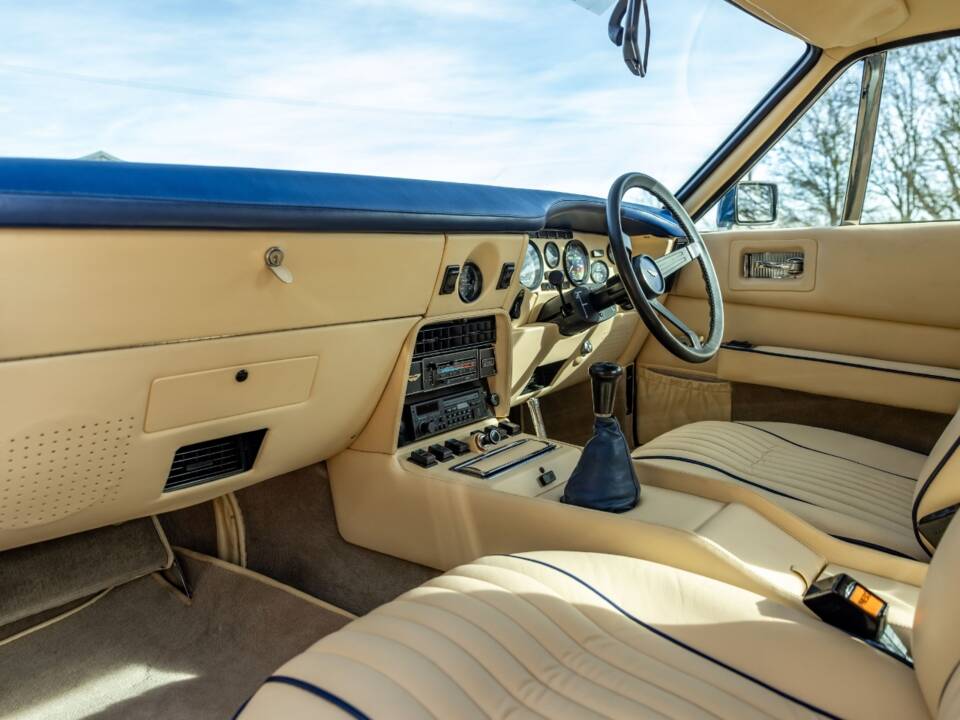 Bild 29/76 von Aston Martin Vantage (1979)