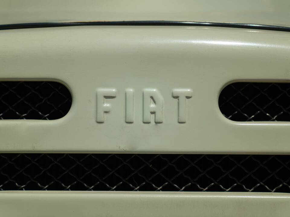 Image 23/50 de FIAT Campagnola (1972)