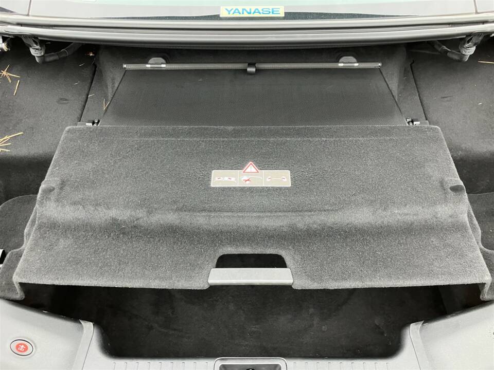 Afbeelding 52/70 van Mercedes-Benz SL 63 AMG (2012)