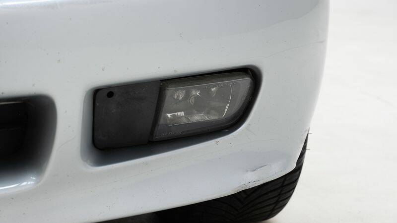 Bild 15/15 von BMW Z3 Roadster 1,8 (2001)