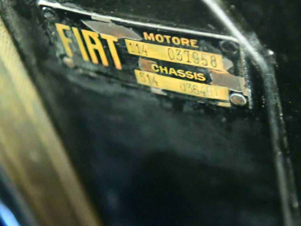 Image 23/48 of FIAT 514 (1929)