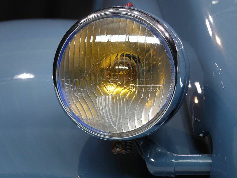 Image 10/15 de Citroën 2 CV (1964)
