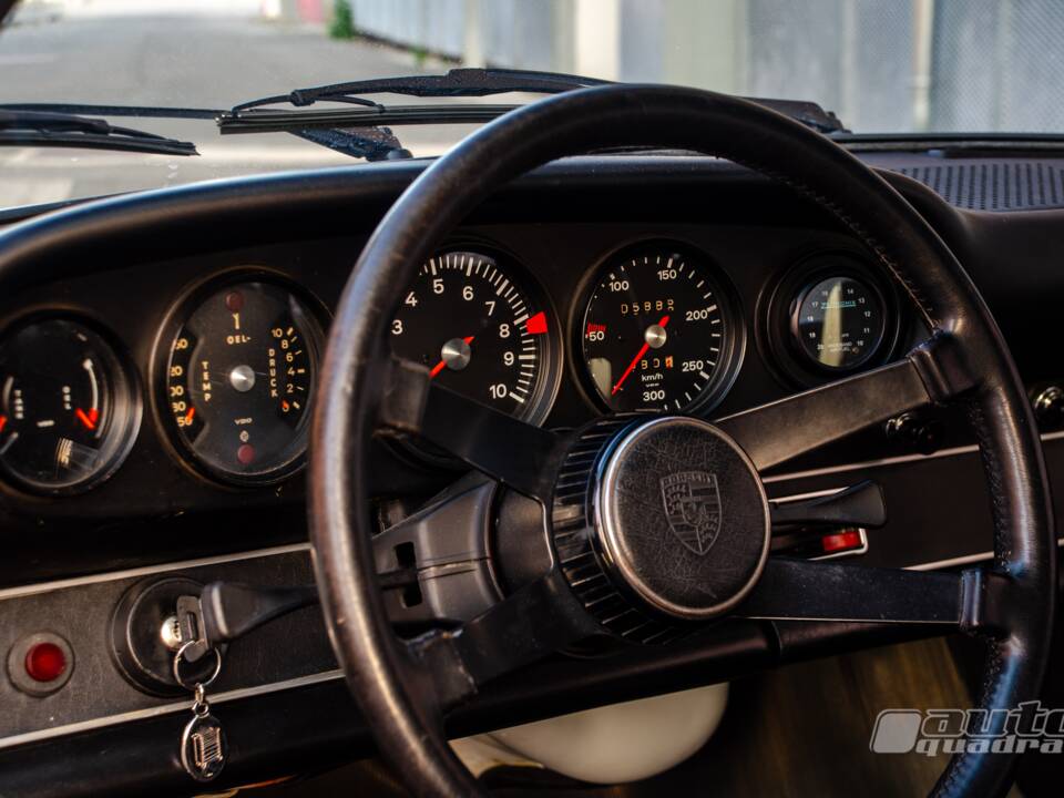 Bild 8/28 von Porsche 911 Carrera RS 2.7 (Sport) (1972)