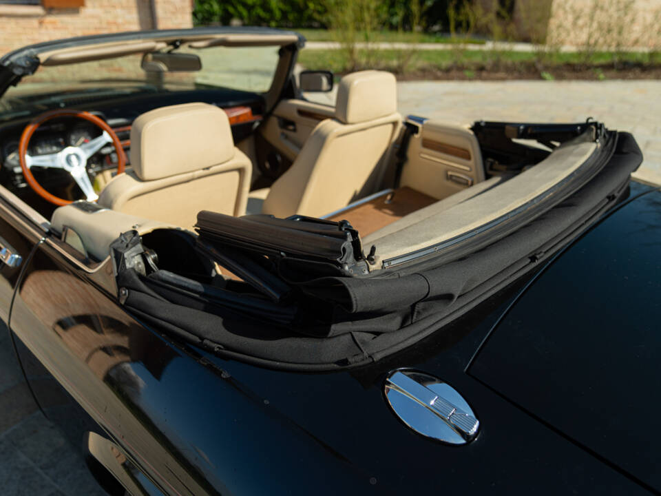 Afbeelding 25/50 van Jaguar XJS 5.3 V12 (1988)
