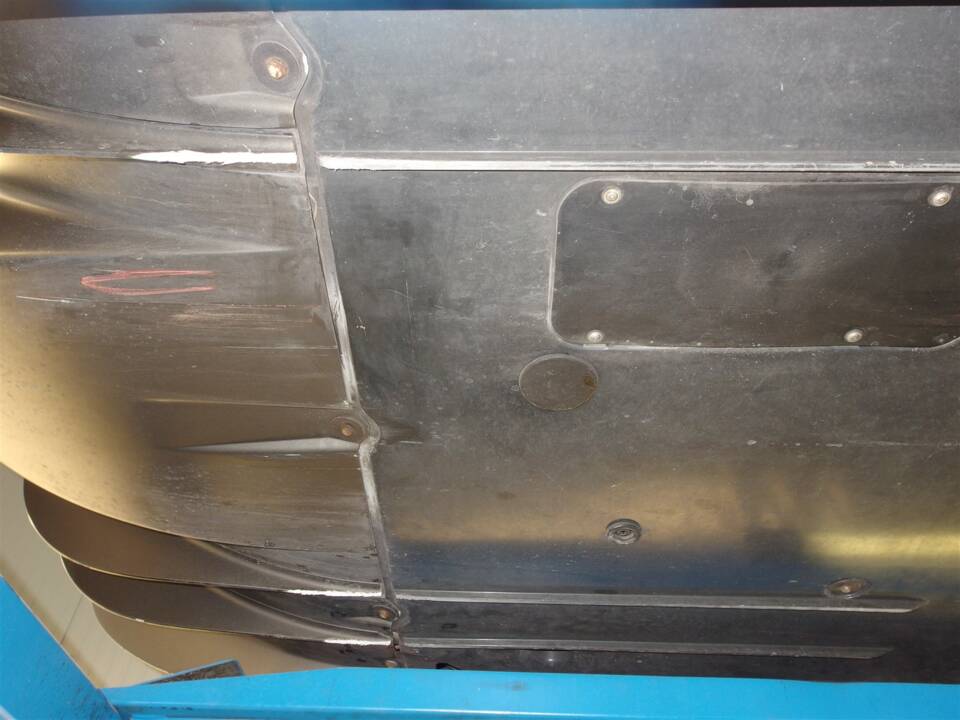 Image 90/100 of Ferrari F430 Spider (2007)