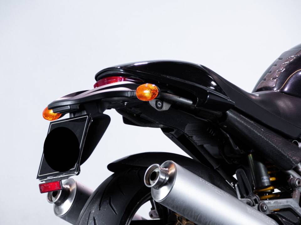 Afbeelding 9/11 van Ducati DUMMY (2003)