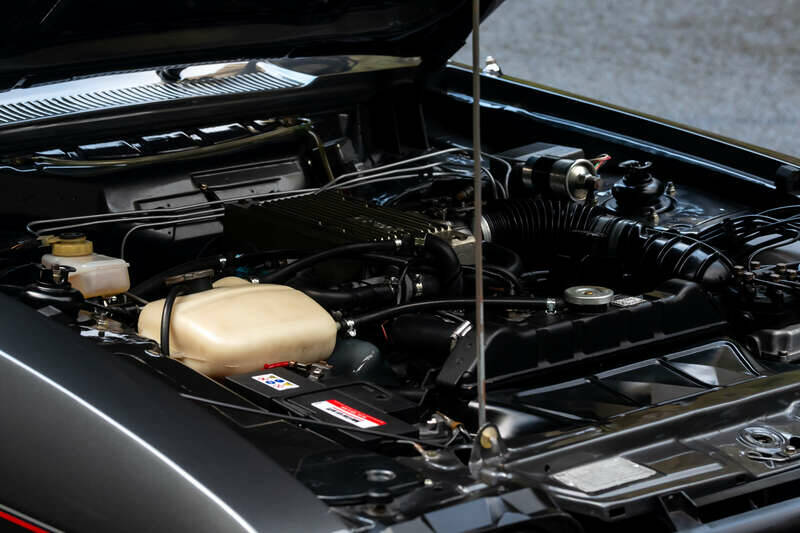 Image 3/50 de Ford Capri 2,8i (1981)