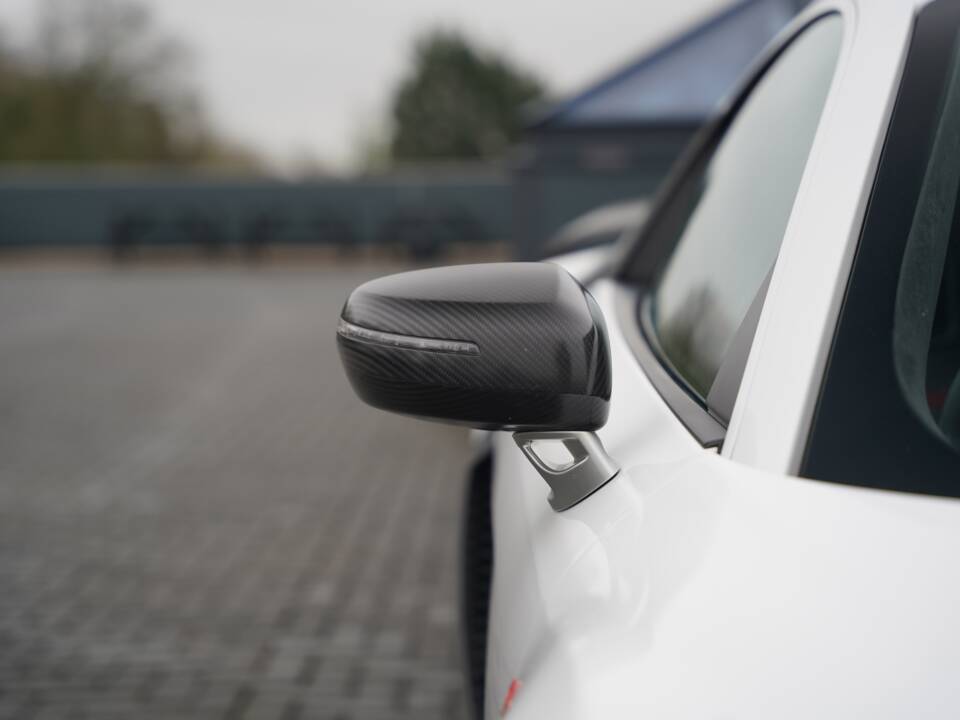 Bild 39/50 von Audi R8 GT (2011)