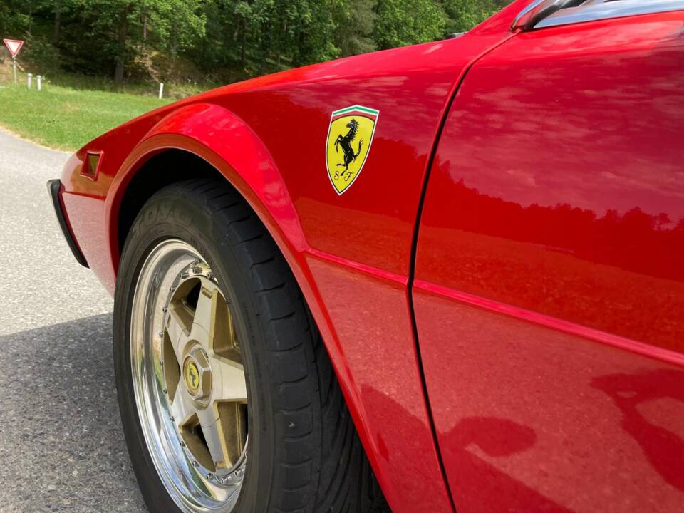Image 11/41 of Ferrari Dino 308 GT4 (1978)