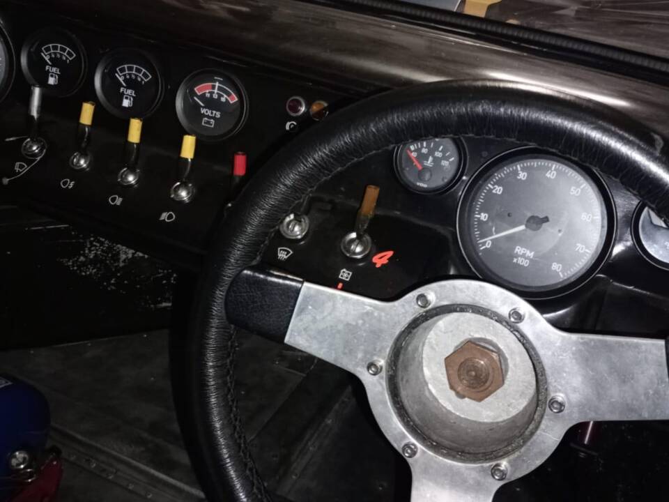 Image 117/137 of Ford GT40 (1971)