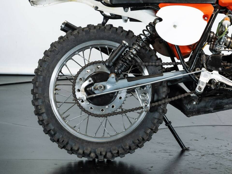 Imagen 40/50 de Ossa 250 Phantom AS-76 (1976)