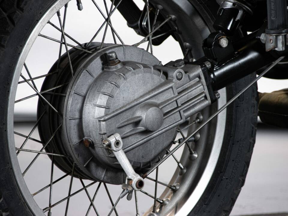 Bild 38/50 von BMW R 80 GS (1986)