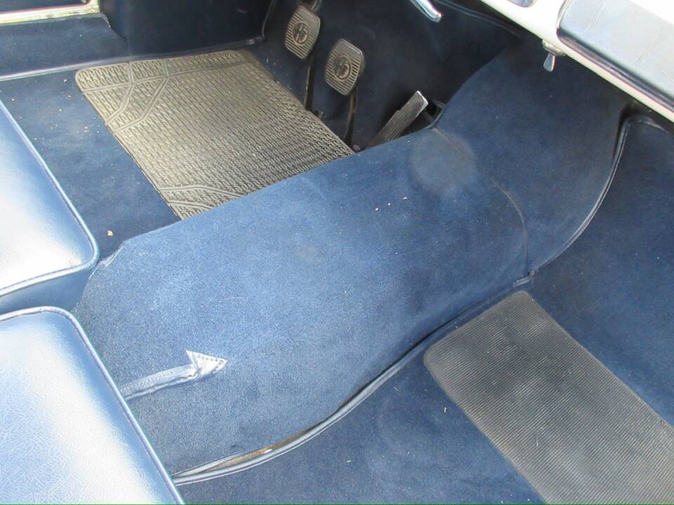 Bild 13/96 von Alfa Romeo 1900 C Super Sprint Touring (1954)