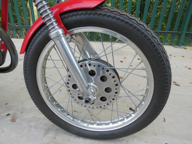 Bild 31/44 von Gilera 175 Extra Rossa (1958)