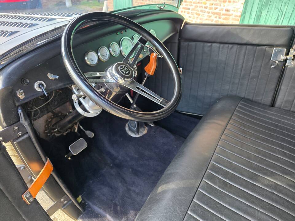 Image 42/87 of Ford Model 18 Hot Rod (1932)