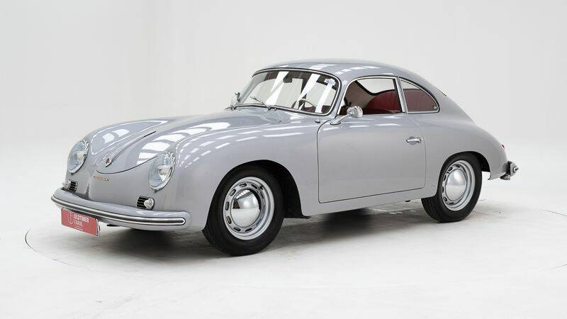 Bild 1/15 von Porsche 356 A 1600 (1958)