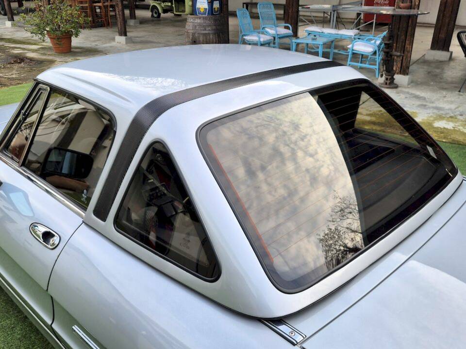 Afbeelding 65/70 van Alfa Romeo 2.0 Spider QV (1987)