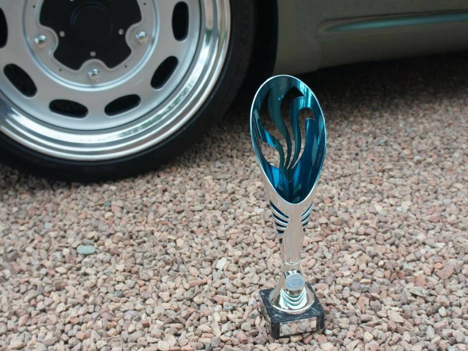 Image 83/99 of Porsche Boxster S (2005)