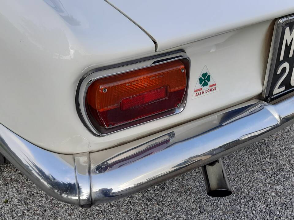 Afbeelding 20/35 van Alfa Romeo 1750 GT Veloce (1968)