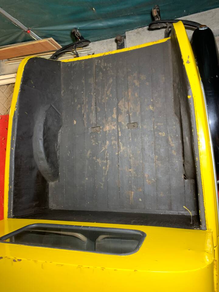 Bild 16/30 von Opel Olympia (1951)