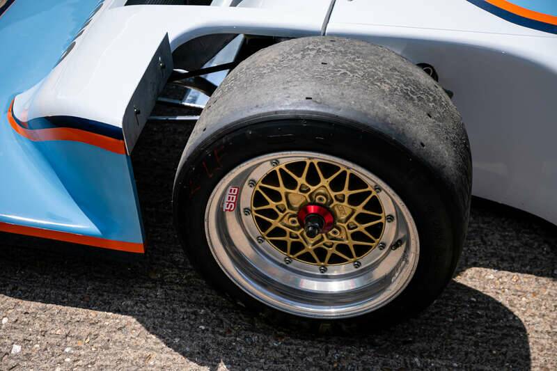 Bild 40/50 von March-BMW 782 Formula 2 (1978)