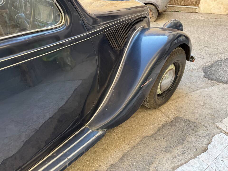 Imagen 12/85 de Lancia Aprilia (1939)