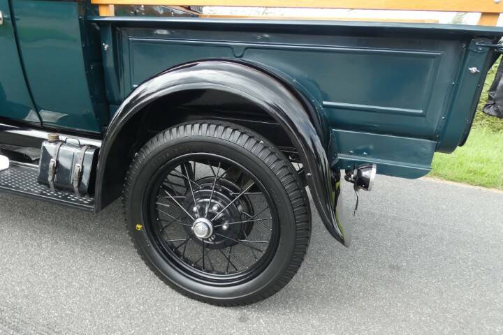 Bild 3/16 von Ford Modell A (1929)