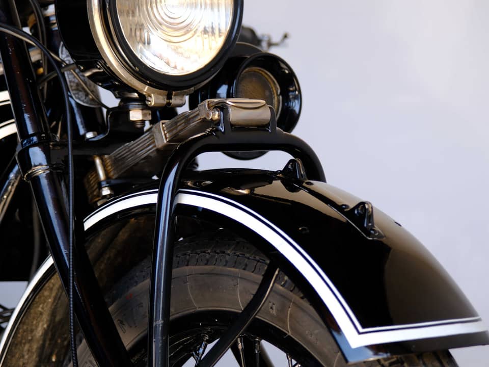 Image 22/97 of BMW R 63 (1929)