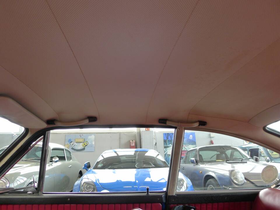 Bild 35/37 von FIAT 850 Coupe (1966)