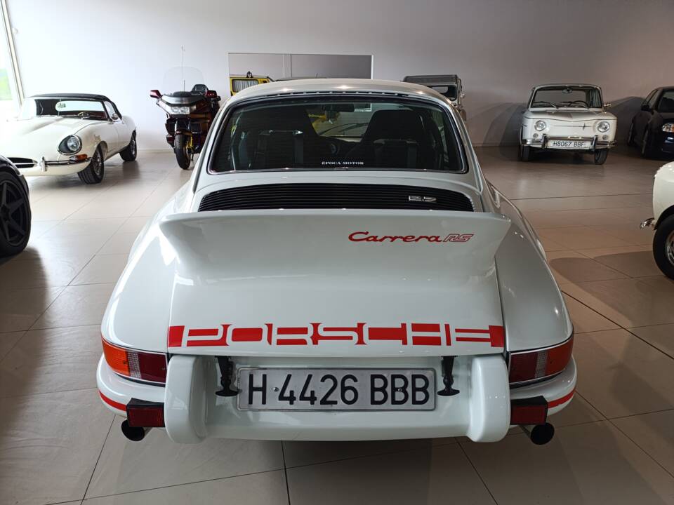 Imagen 7/27 de Porsche 911 SC 3.0 (1979)