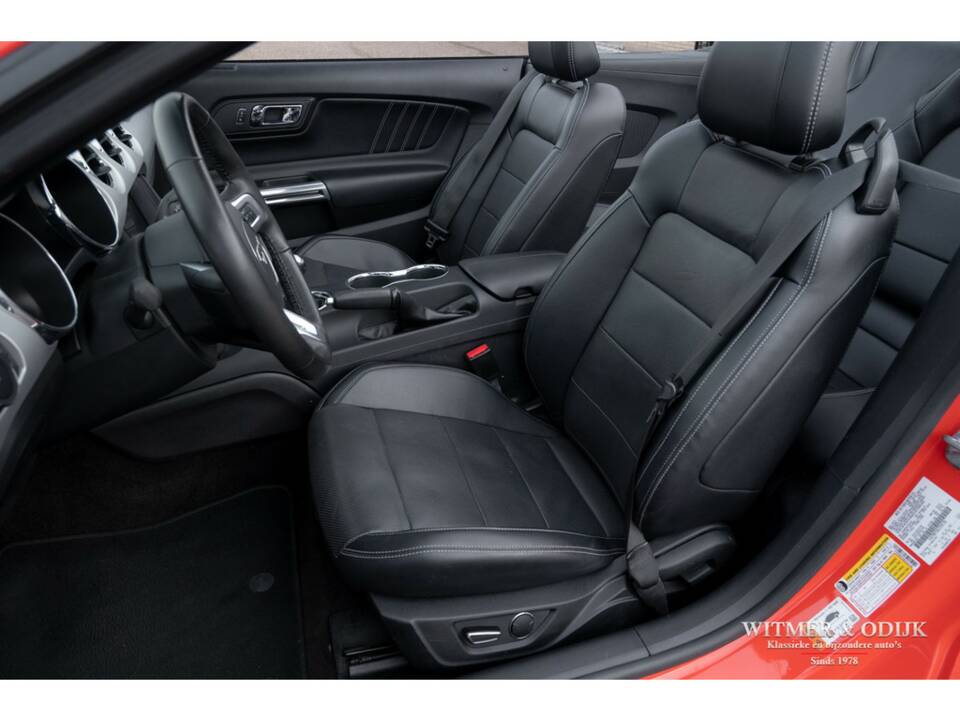 Bild 3/29 von Ford Mustang 5.0 (2016)