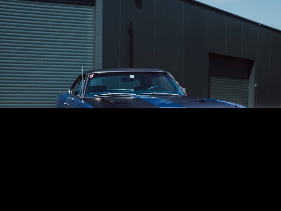 Image 1/14 of Plymouth GTX (1969)