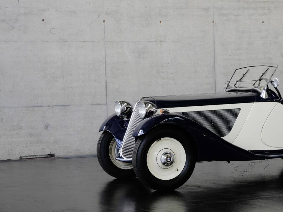 Bild 8/49 von BMW 315&#x2F;1 Sport (1935)