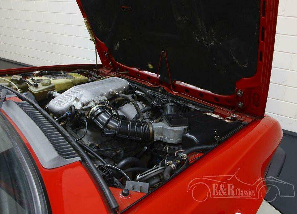 Bild 7/19 von Alfa Romeo GTV 6 2.5 (1981)