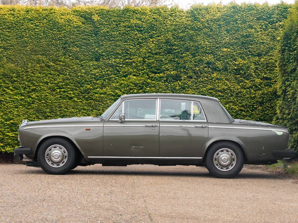 Immagine 2/50 di Bentley T 2 (1980)