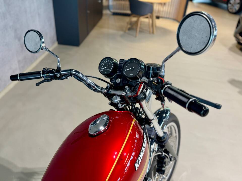 Bild 19/32 von Kawasaki DUMMY (1978)